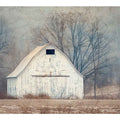 Barn Countryside  