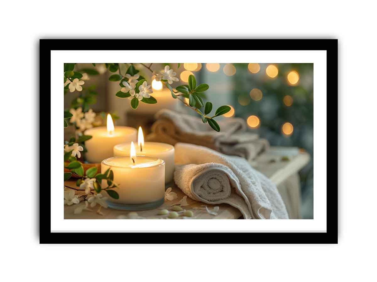 Framed Print