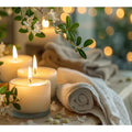  Still Life in Spa  