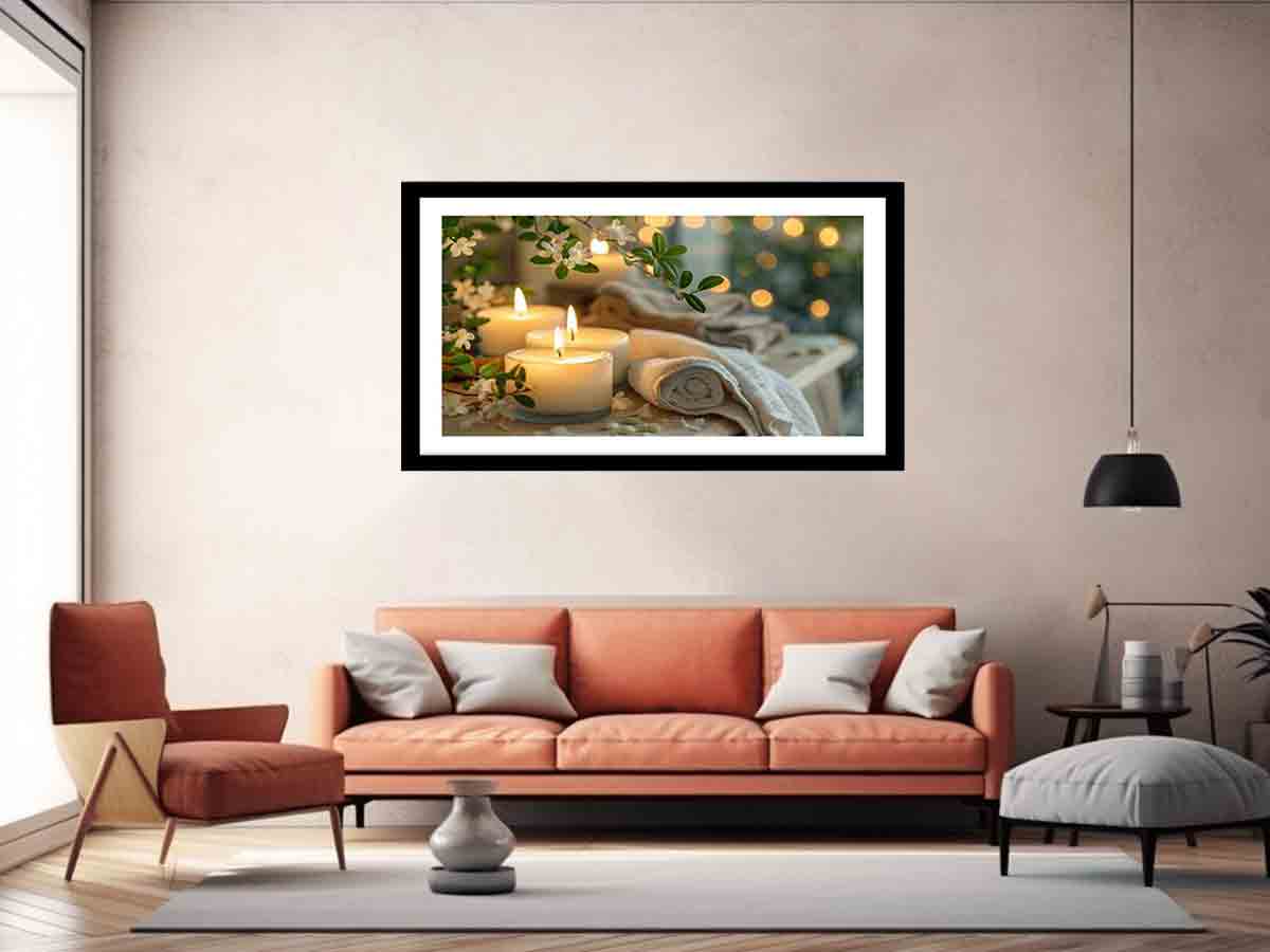  Still Life in Spa  