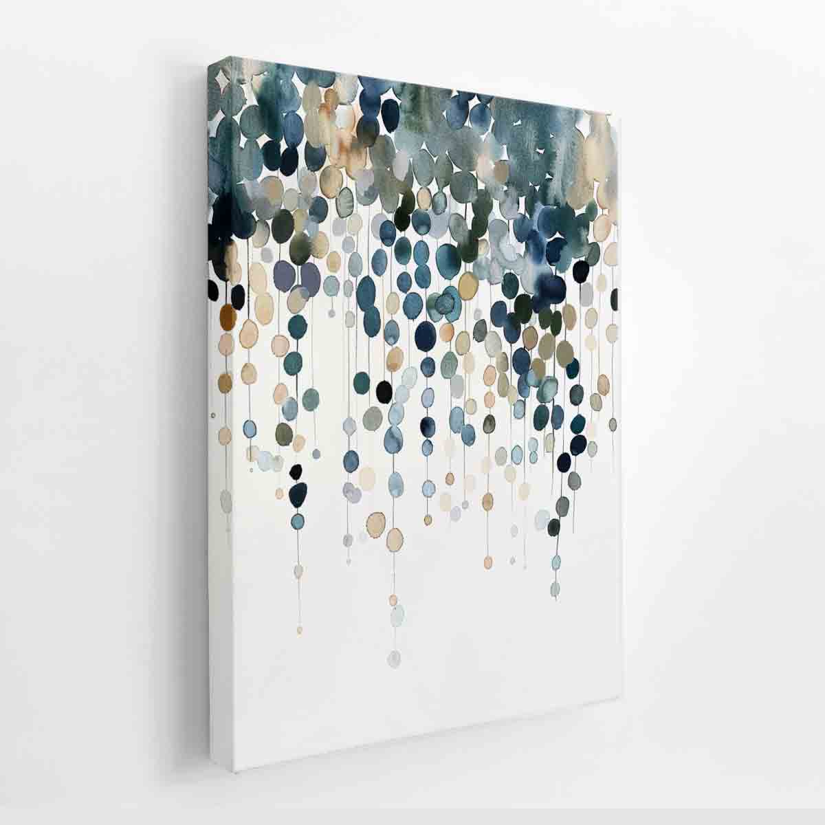 Streched canvas