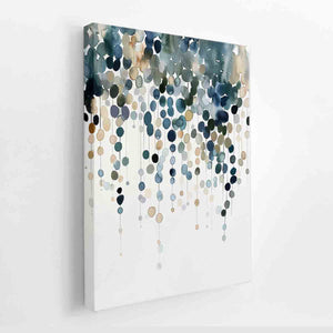 Streched canvas