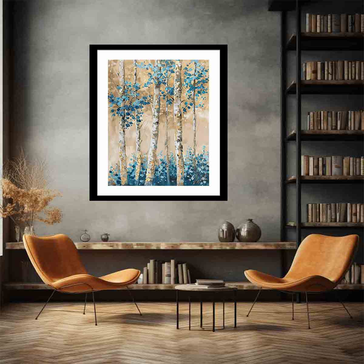 Birch Tree