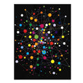 Rainbow Dots