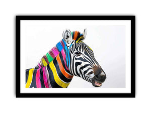 Framed Print