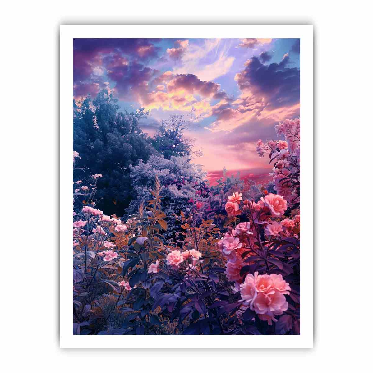 Art print
