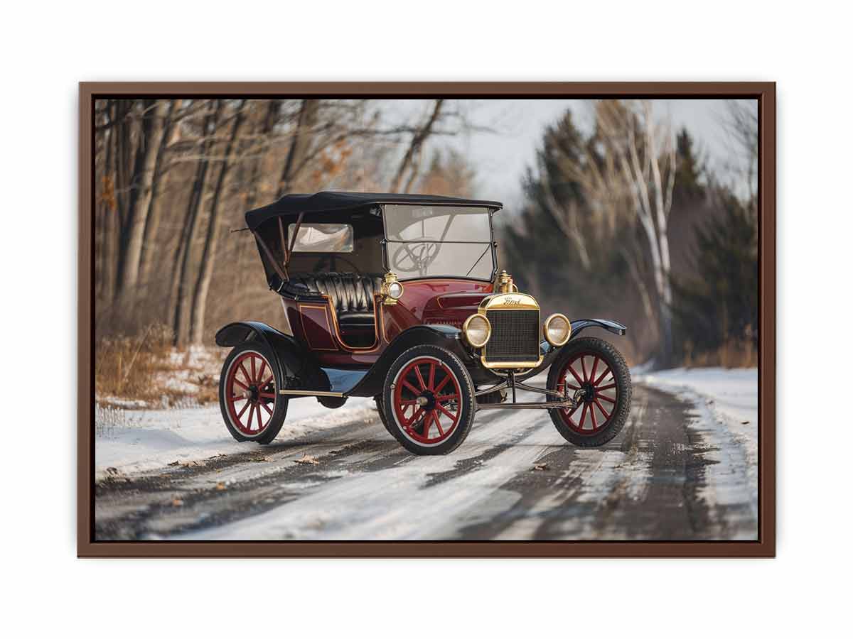Canvas Print