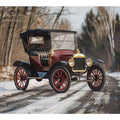1915 Ford Model  