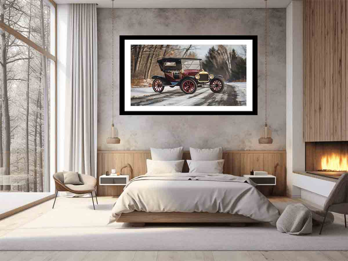  Artwork