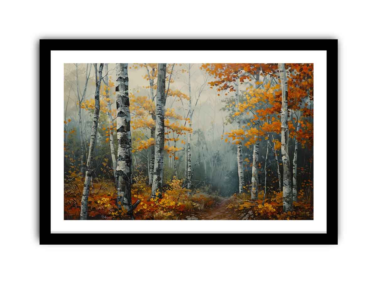 Framed Print