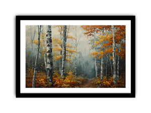 Framed Print