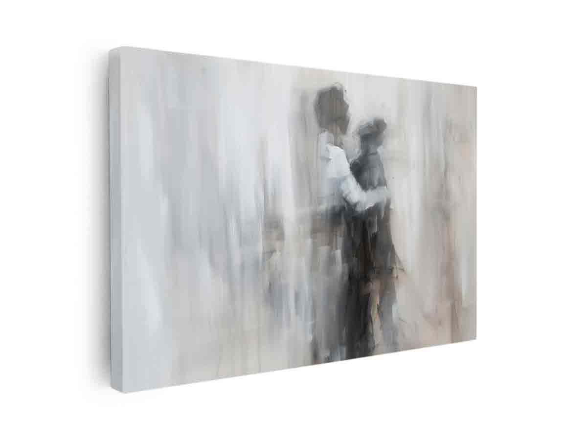 Streched canvas