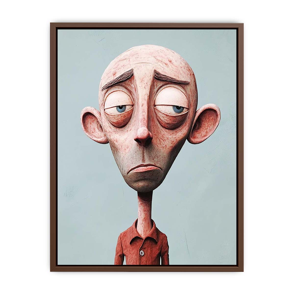 Canvas Print
