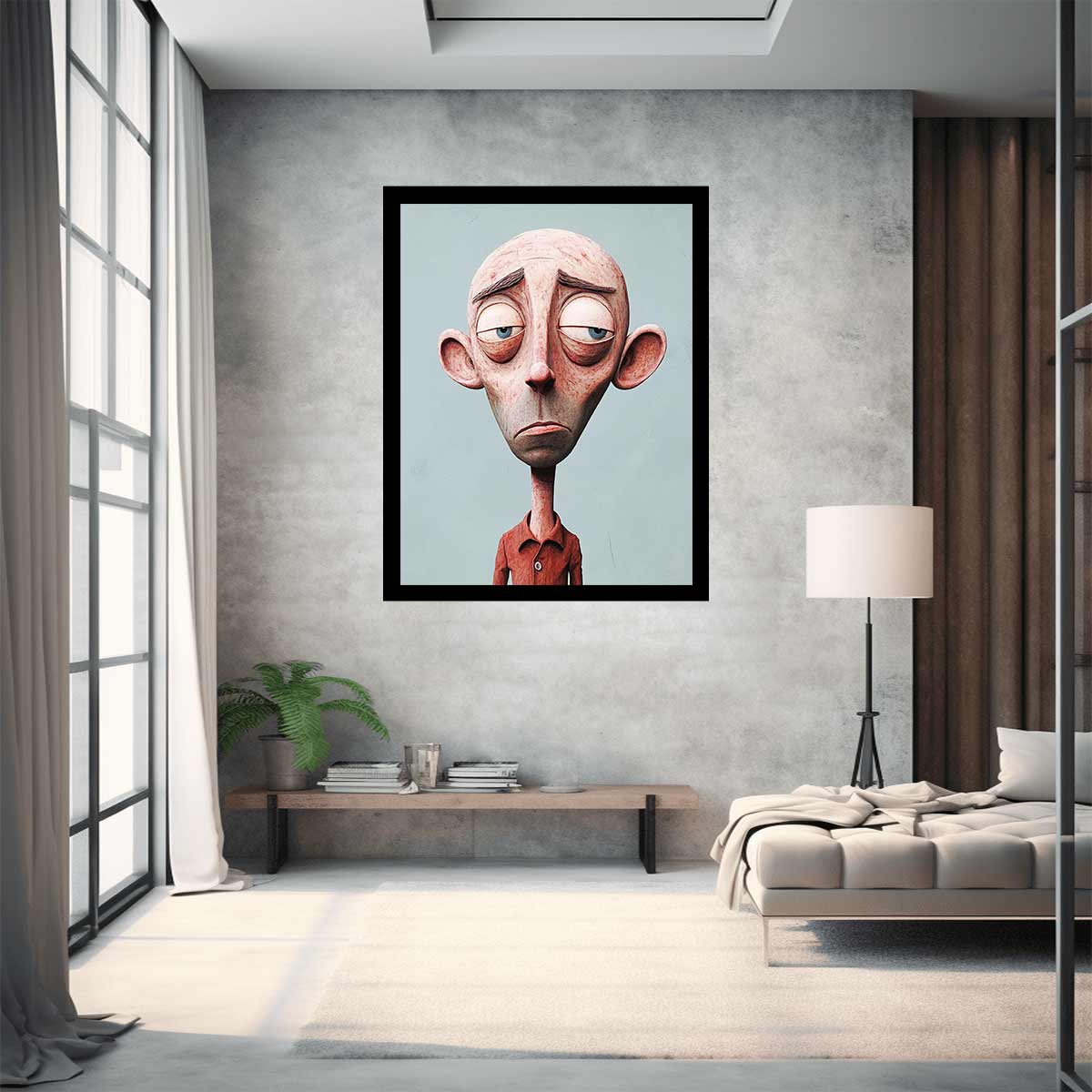  Artwork