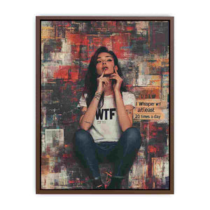 Canvas Print