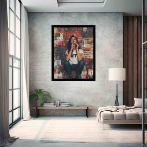  Artwork