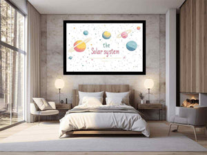 The Solar System