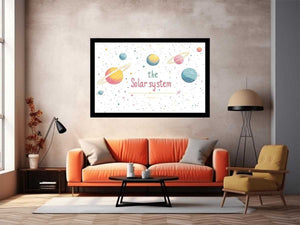 The Solar System