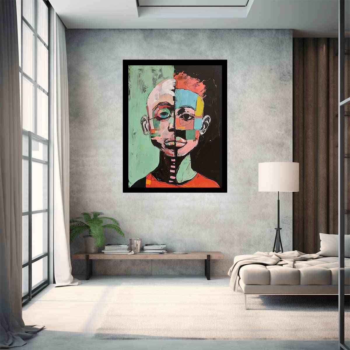  Artwork