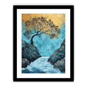 Framed Print