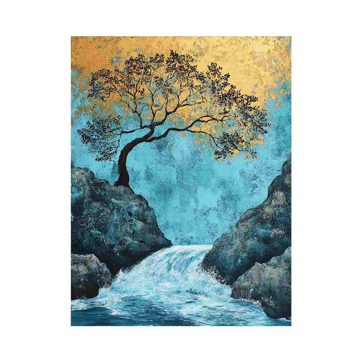 Calming