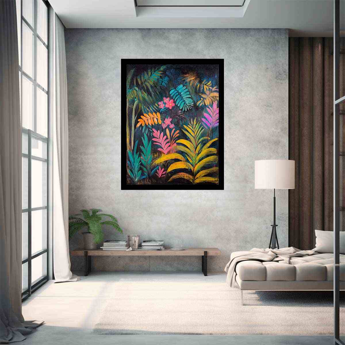 Artwork