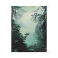 Muted Green