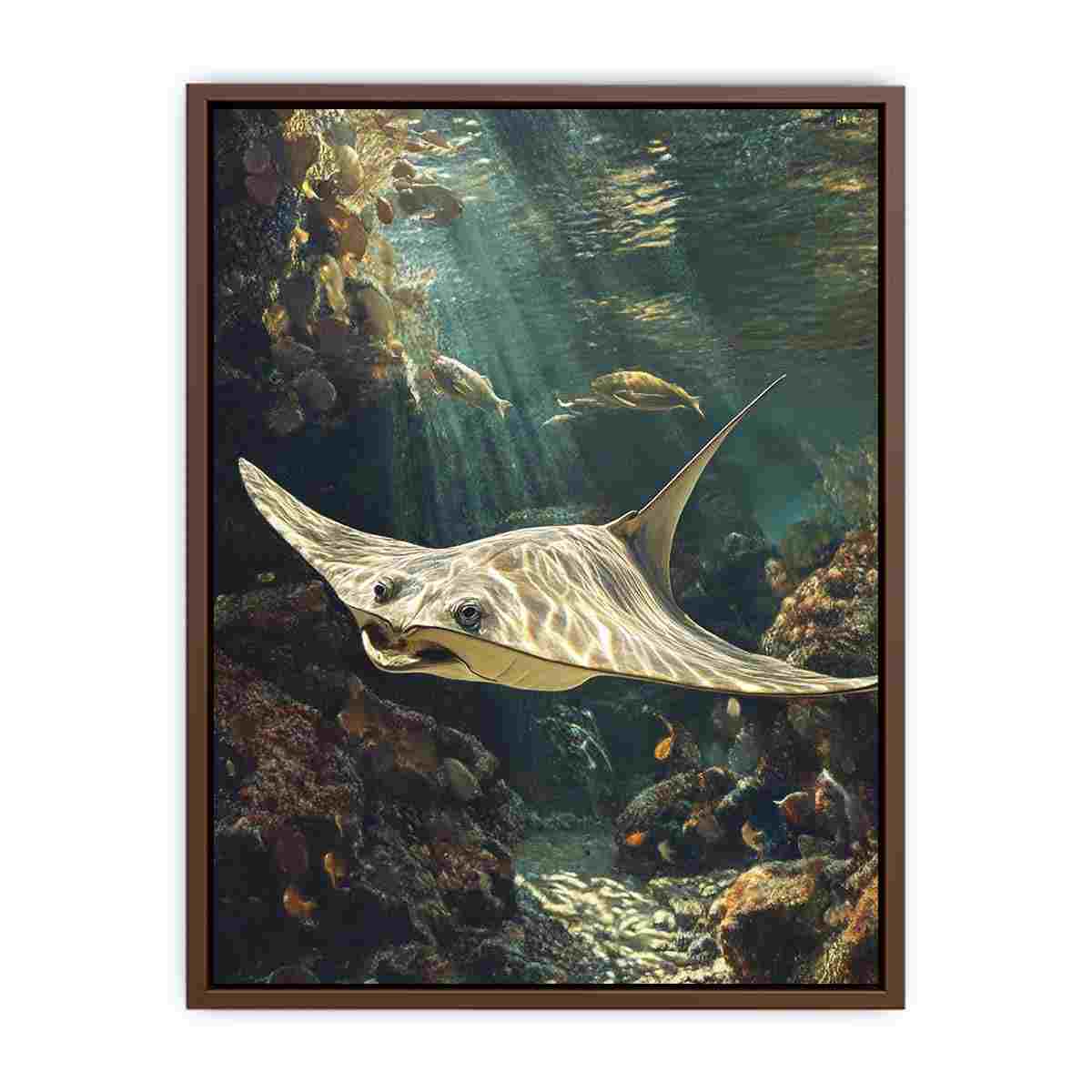 Canvas Print