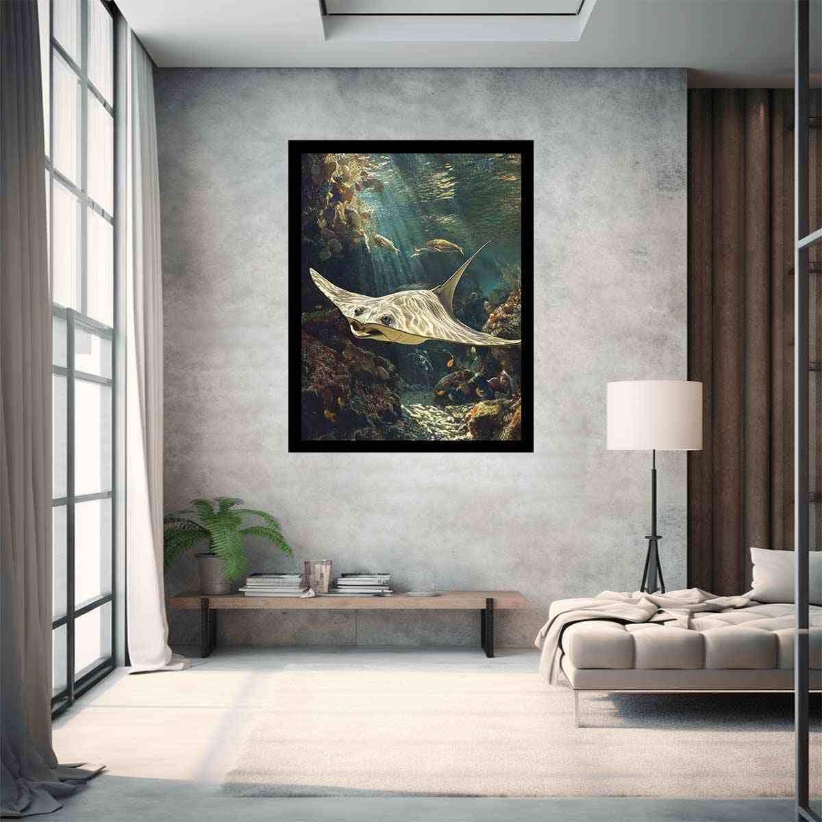 Artwork
