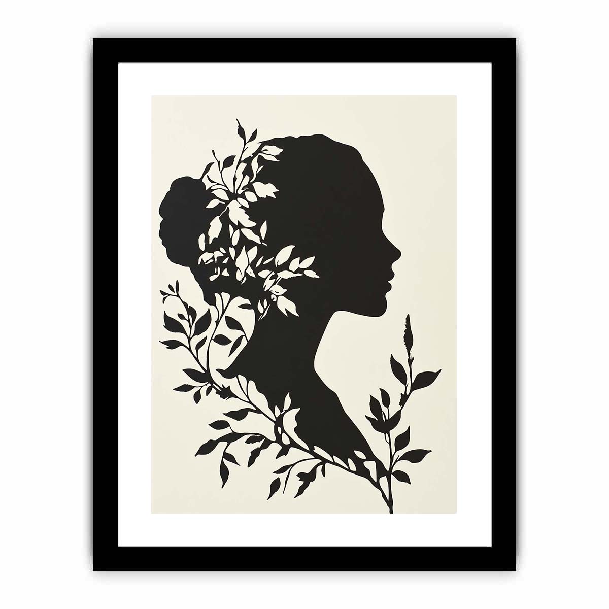 Framed Print