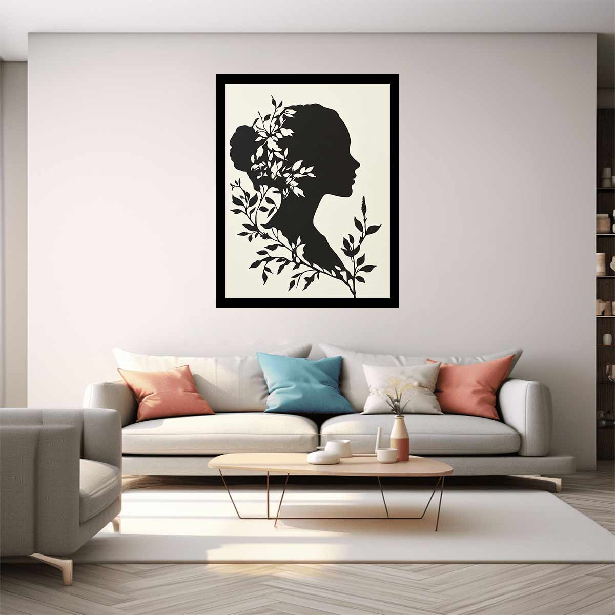 Silhouette  