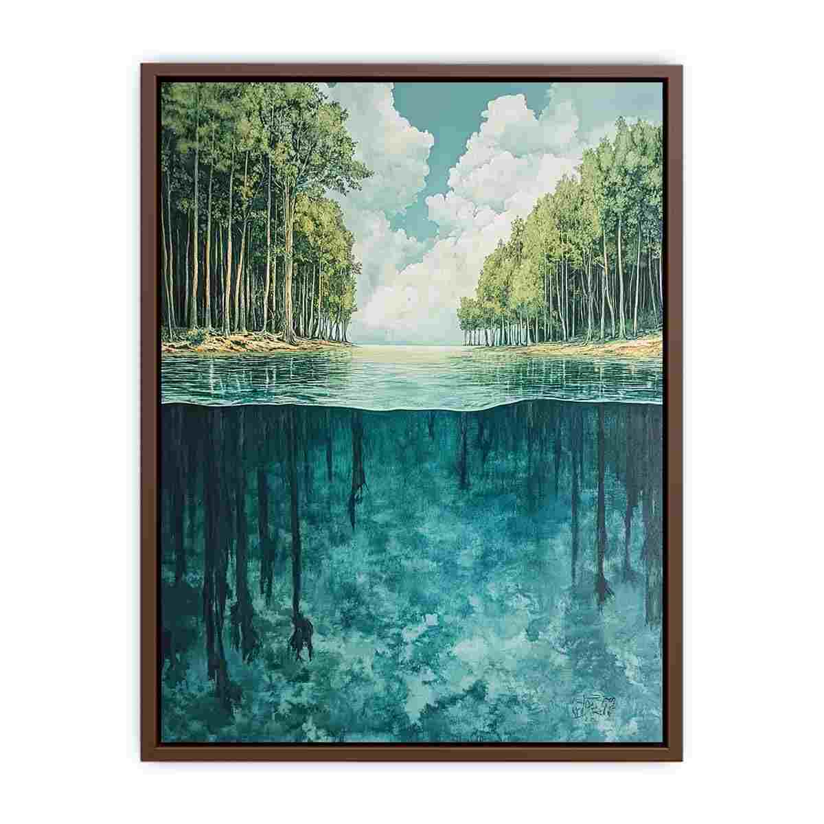 Canvas Print