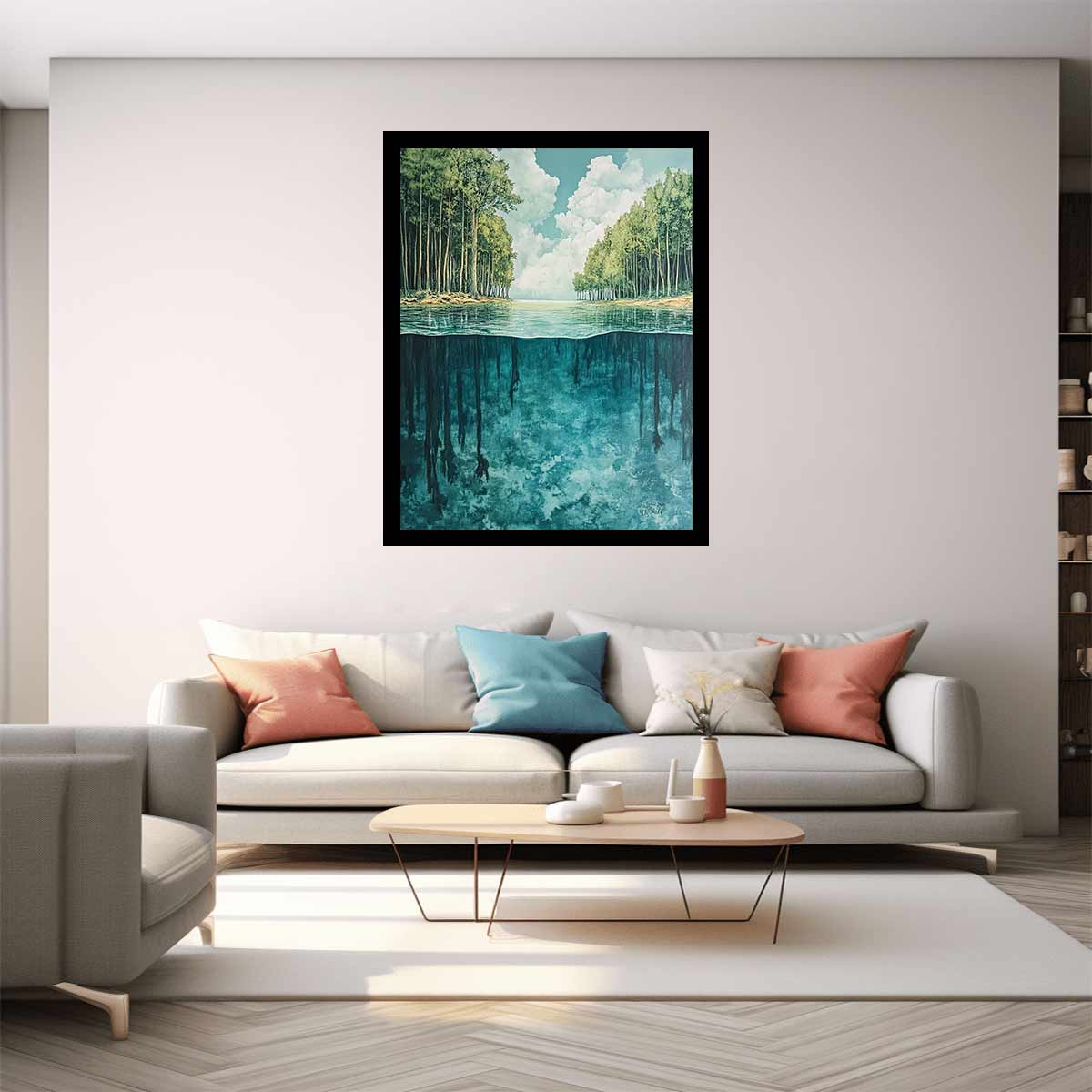 Shallows
