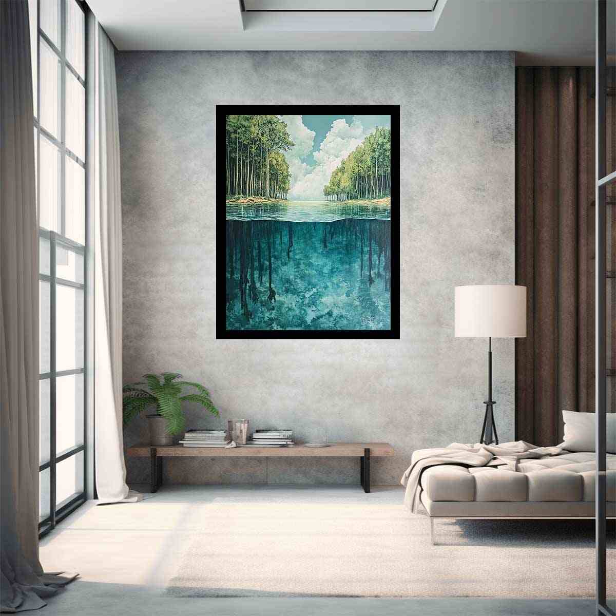  Artwork