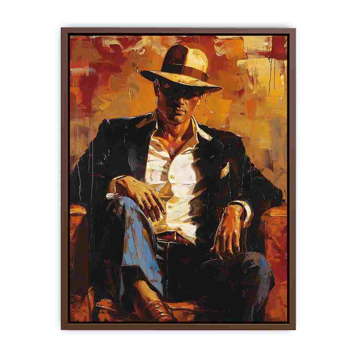 Canvas Print