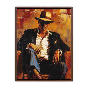 Canvas Print