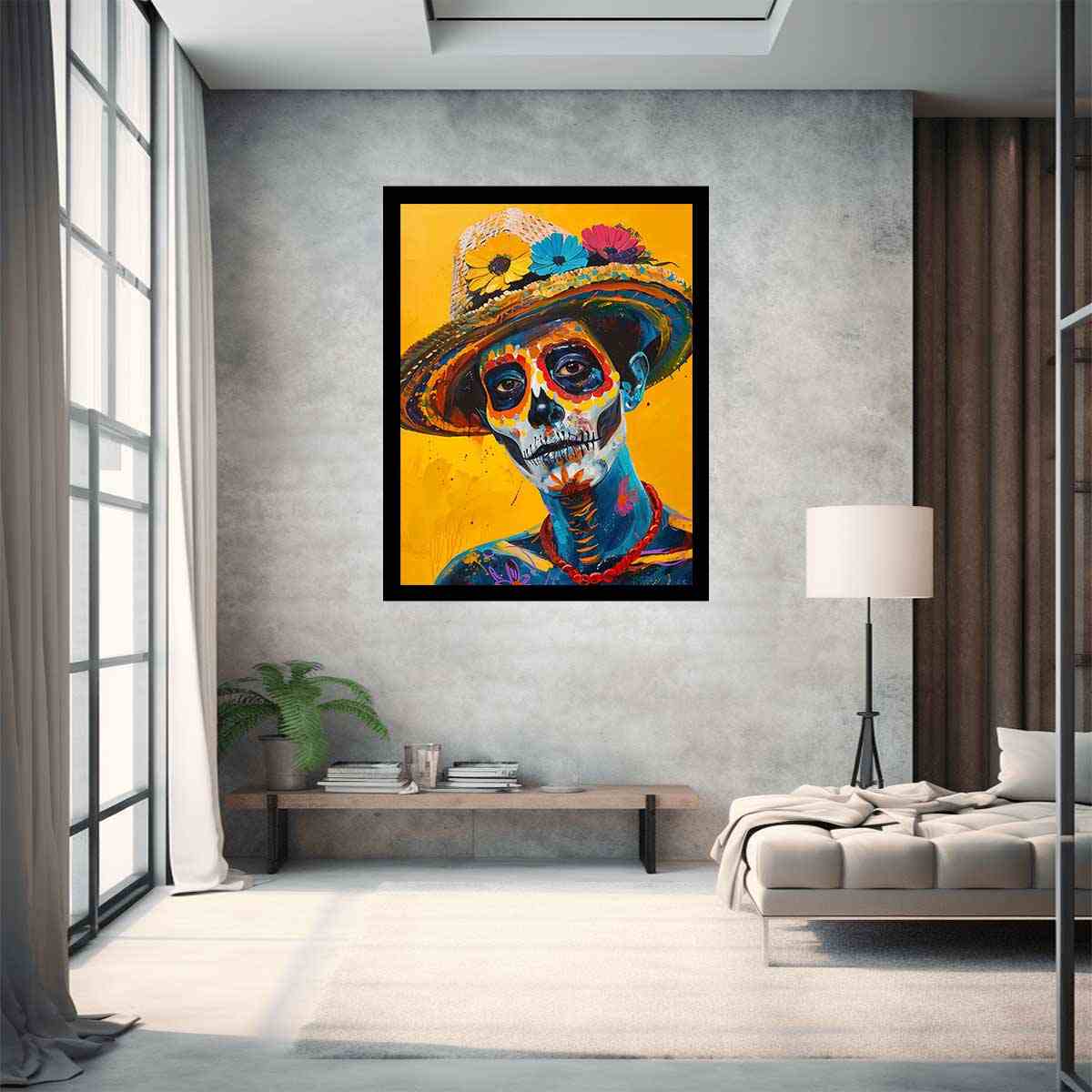  Artwork
