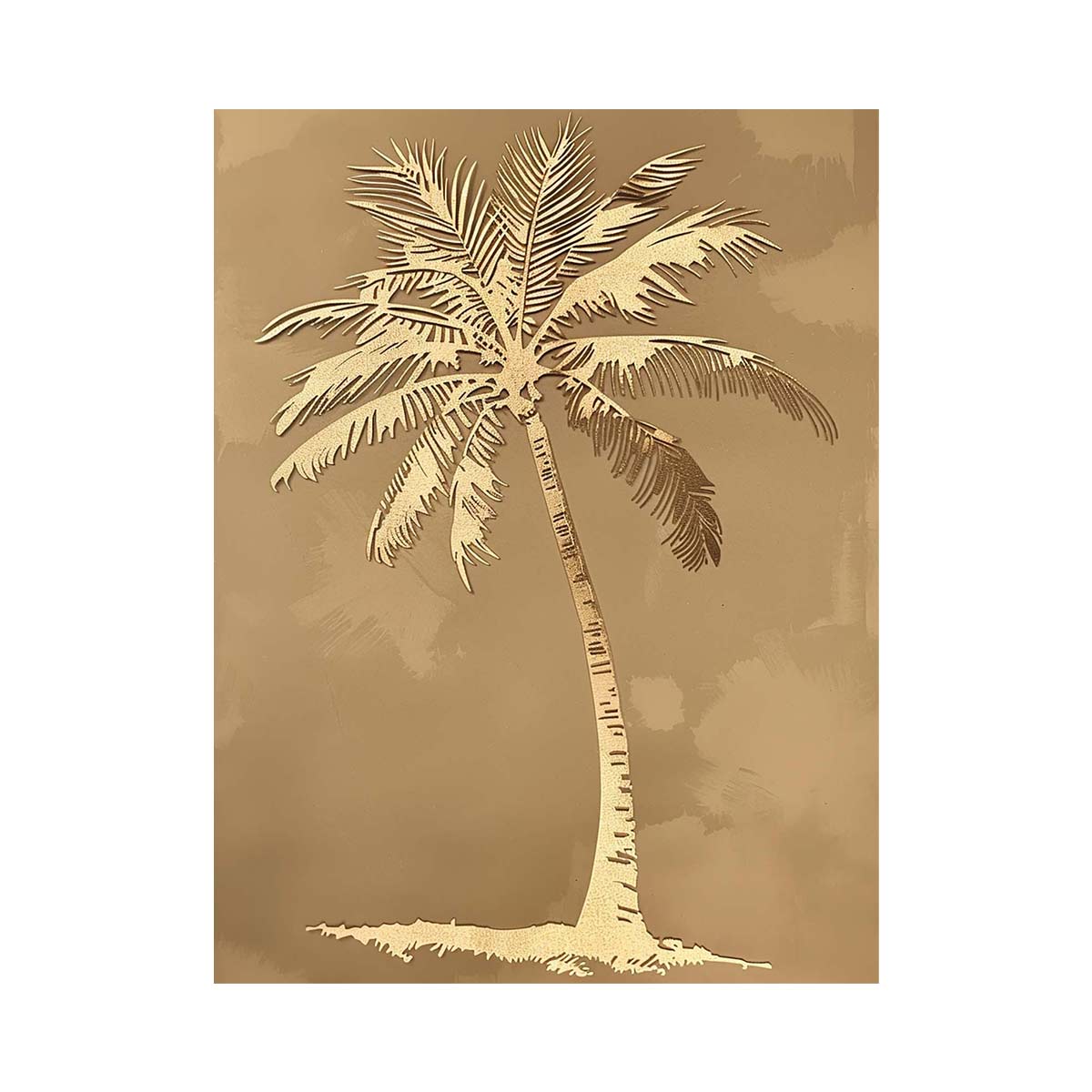 Golden Palm
