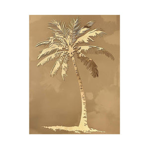 Golden Palm