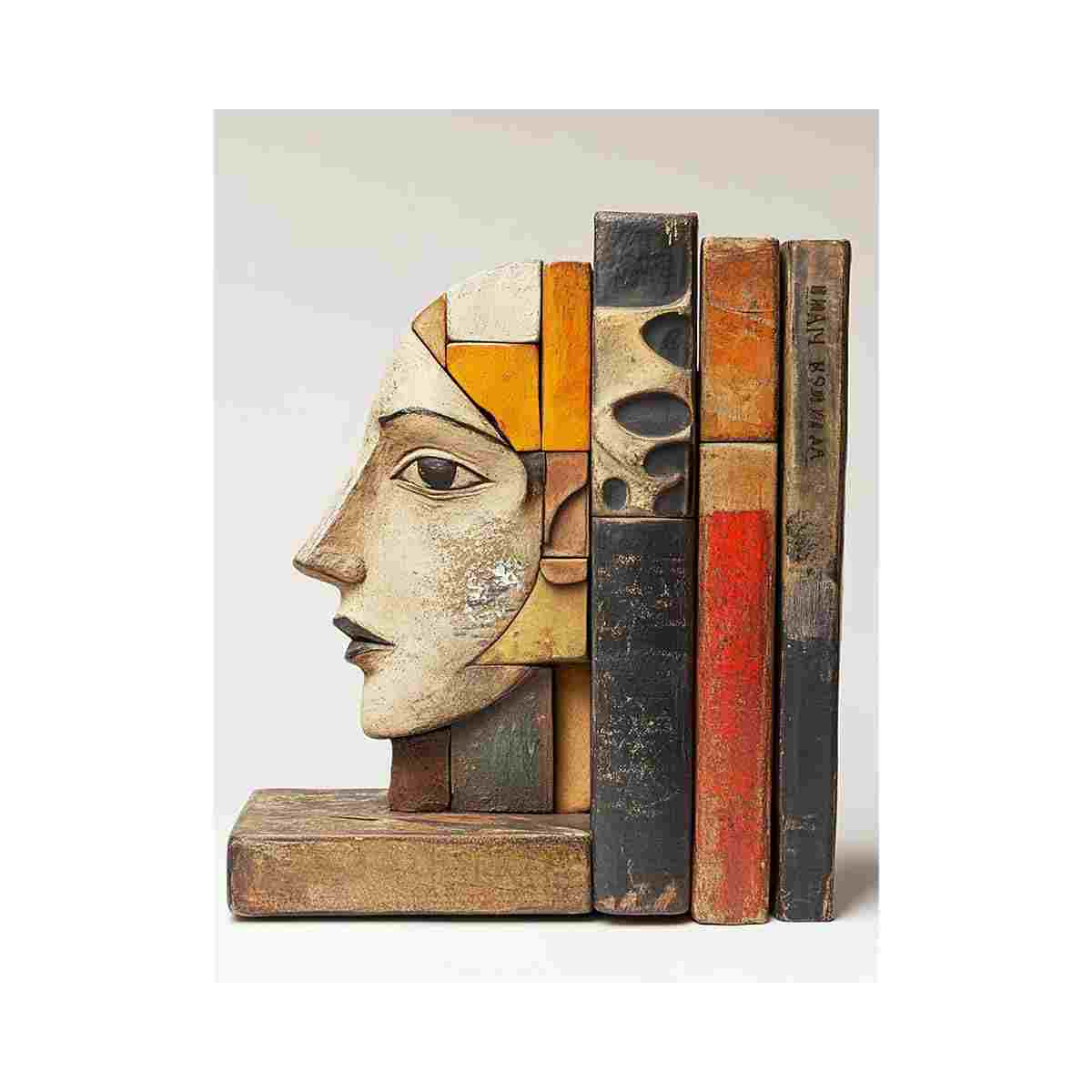 Book Ends