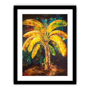 Framed Print