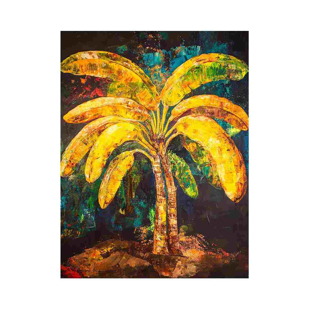 Banana Tree