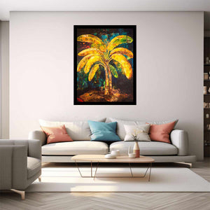 Banana Tree