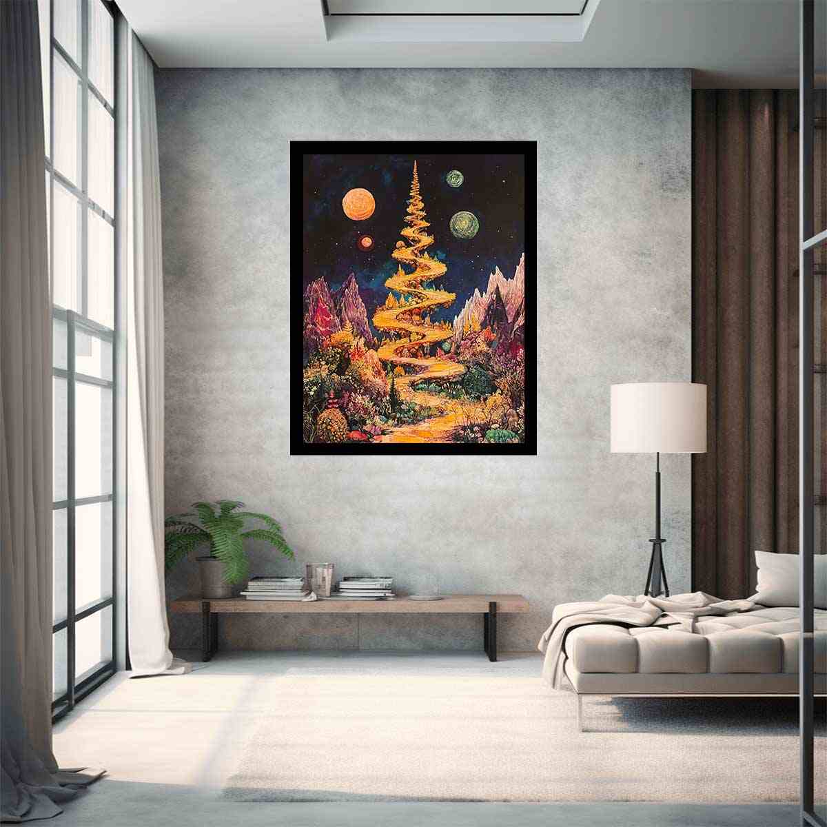  Artwork