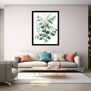 Eucalyptus Flower