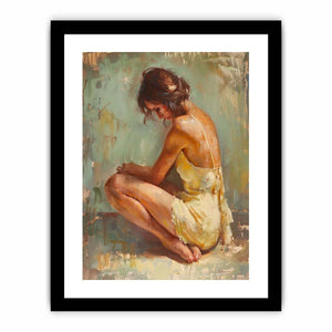 Framed Print