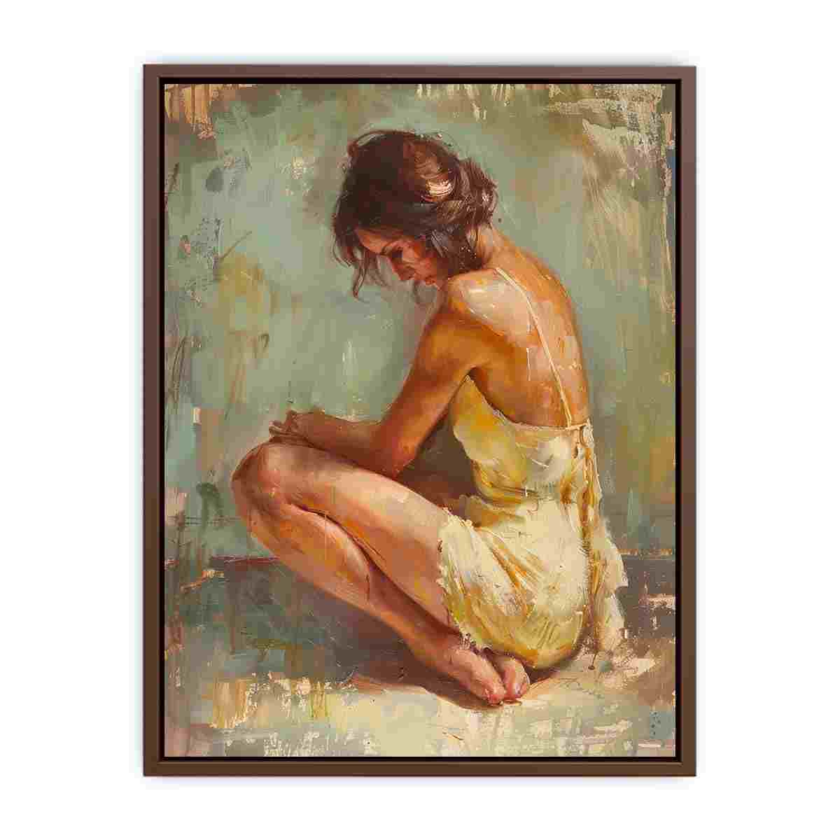 Canvas Print