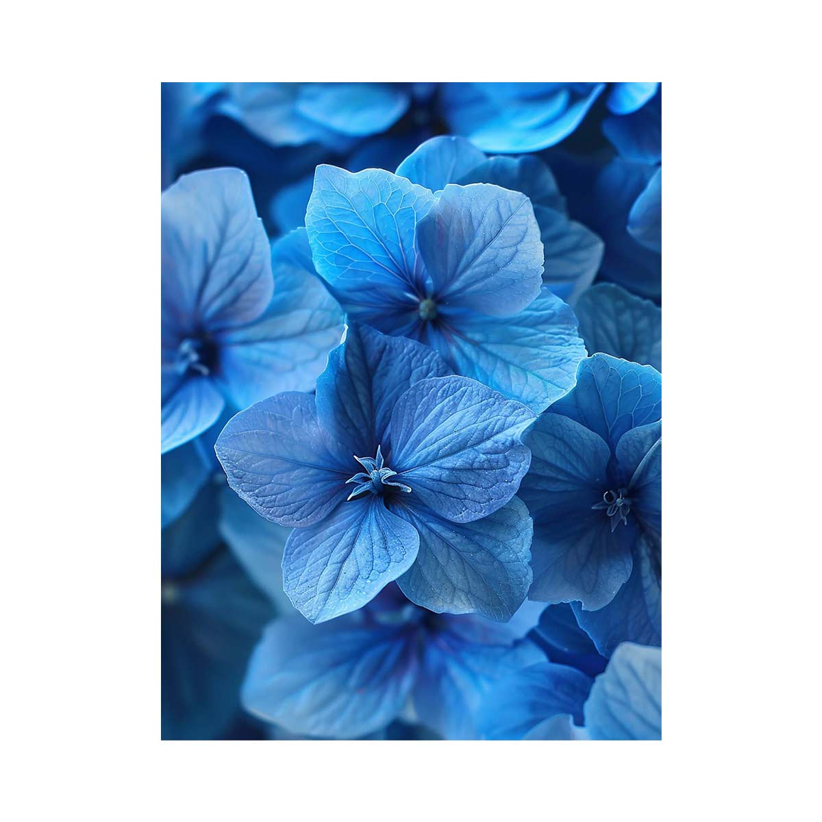 Azure Blue