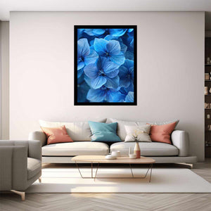 Azure Blue