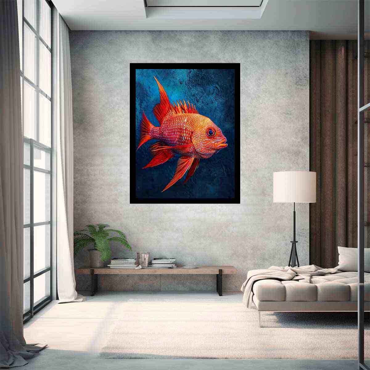  Artwork